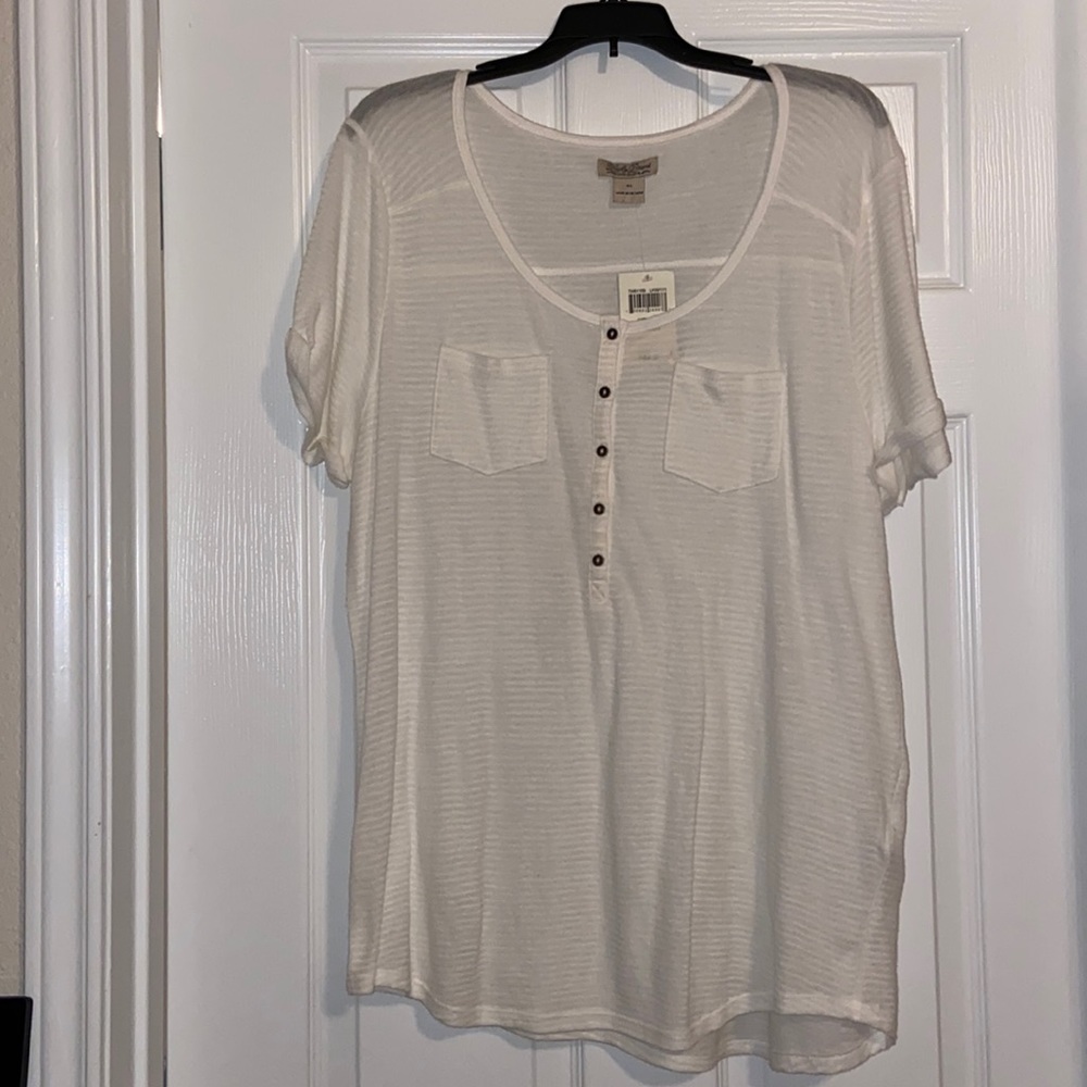 Lucky Brand Women’s Tee